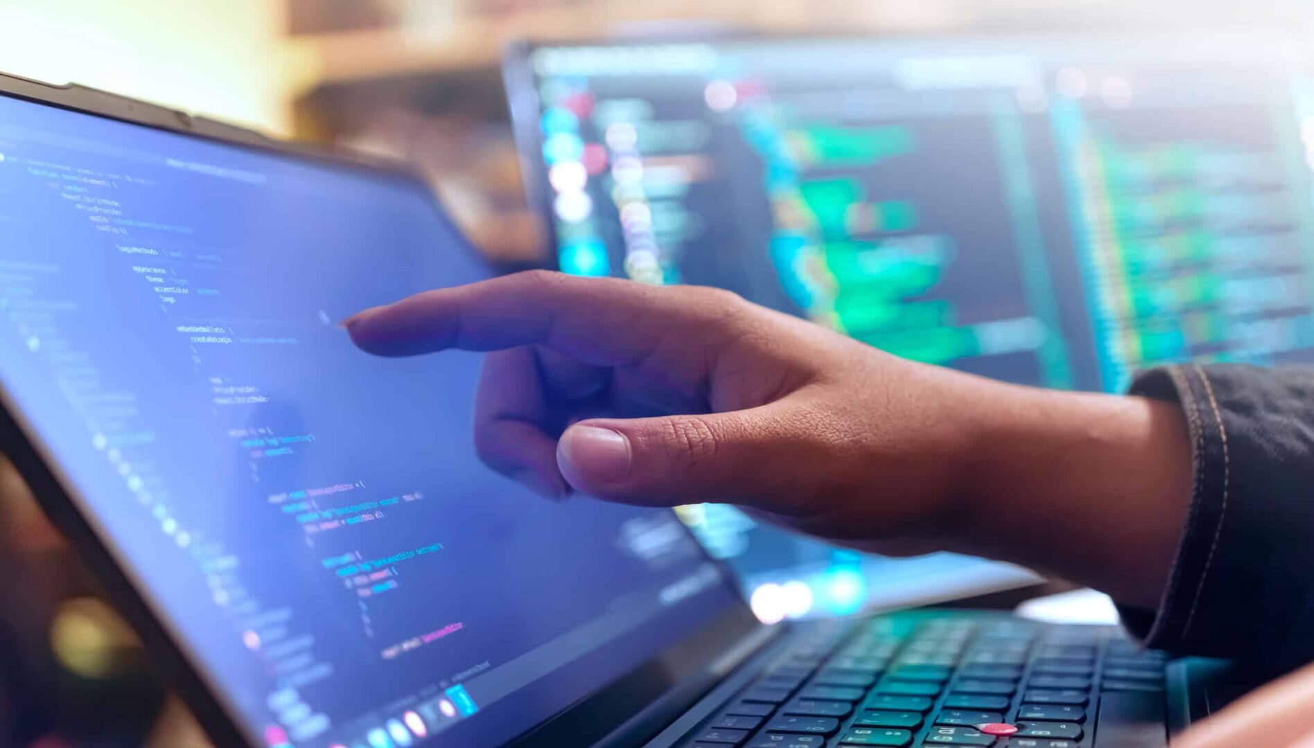 Is custom website development worth it?